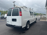 Used 2012 Chevrolet Express 2500 image 5