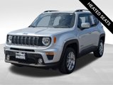 Used 2021 Jeep Renegade Latitude w/ Convenience Group image 3