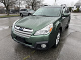 Used 2013 Subaru Outback 2.5i Premium w/ All-Weather Pkg image 2