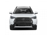 Used 2022 Toyota Corolla Cross XLE image 4