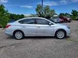 Used 2017 Nissan Sentra SV image 4