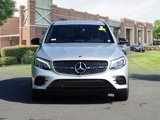 Used 2019 Mercedes-Benz GLC 43 AMG 4MATIC Coupe image 2