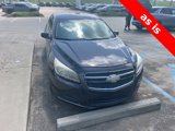 Used 2013 Chevrolet Malibu LS w/ Protection Package image 2