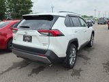 Used 2019 Toyota RAV4 Limited image 3