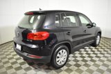Used 2012 Volkswagen Tiguan S image 5