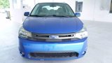 Used 2011 Ford Focus SES w/ 401A Rapid Spec Order Code image 2