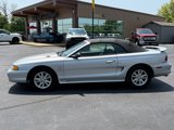 Used 1998 Ford Mustang Convertible image 5