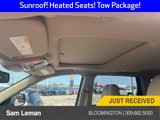 Used 2015 Jeep Grand Cherokee Limited w/ Trailer Tow Group IV image 4
