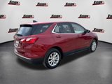 Used 2021 Chevrolet Equinox LT image 5