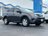 Used 2014 Toyota RAV4 LE image 2