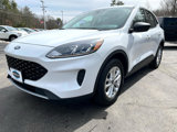 Used 2022 Ford Escape SE image 3