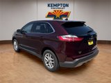 Used 2024 Ford Edge SEL image 4