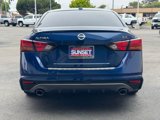 Used 2022 Nissan Altima 2.5 SR image 5