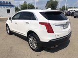 Used 2017 Cadillac XT5 Luxury w/ Driver Awareness Package image 4