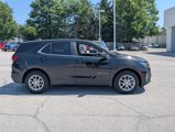 Used 2022 Chevrolet Equinox LT w/ Driver Convenience Package image 3