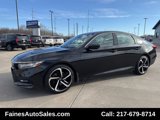 Used 2019 Honda Accord Sport image 6