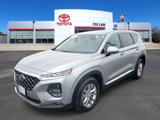 Used 2020 Hyundai Santa Fe SEL image 2