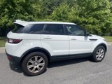 Used 2018 Land Rover Range Rover Evoque SE image 2