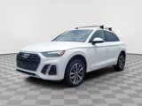 Used 2023 Audi Q5 2.0T Premium Plus image 2
