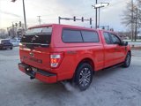 Certified 2022 Ford F150 XL w/ STX Appearance Package image 3