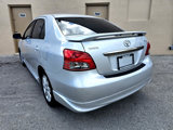 Used 2009 Toyota Yaris Sedan image 4