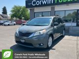 Used 2011 Toyota Sienna XLE image 3