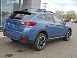 Used 2022 Subaru Crosstrek 2.5i Limited w/ Moonroof Package 2 image 6