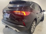 Used 2021 Ford Escape Titanium image 5