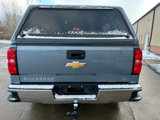 Used 2015 Chevrolet Silverado 1500 LT w/ All Star Edition image 5