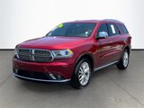 Used 2014 Dodge Durango Citadel w/ Technology Group image 3