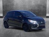 Used 2021 Mitsubishi Mirage ES image 3