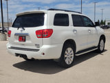 Used 2013 Toyota Sequoia Platinum image 4