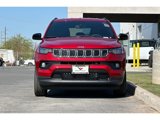 New 2025 Jeep Compass Latitude image 5