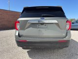 Certified 2020 Ford Explorer XLT w/ Comfort Package image 4