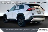 Used 2023 Toyota RAV4 Adventure image 2