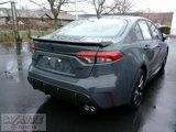 New 2025 Toyota Corolla XSE image 2
