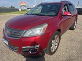 Used 2014 Chevrolet Traverse LTZ image 3