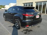 Certified 2021 Lexus RX 350 F Sport image 3