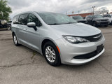 Used 2023 Chrysler Voyager LX image 3