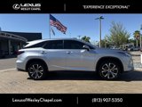 Used 2022 Lexus RX 350L FWD w/ Premium Package image 2