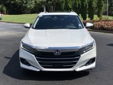 Used 2021 Honda Accord EX-L image 3