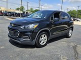 Used 2020 Chevrolet Trax LS w/ Tint and Cruise Package image 3