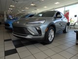 New 2025 Buick Envista Preferred w/ Convenience II Package image 2