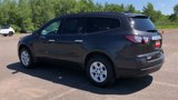 Certified 2017 Chevrolet Traverse LS image 6