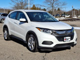 Used 2022 Honda HR-V LX image 2
