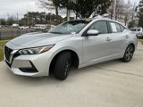 Used 2022 Nissan Sentra SV image 5