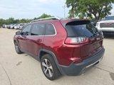 Certified 2019 Jeep Cherokee Limited w/ Trailer Tow Group image 4