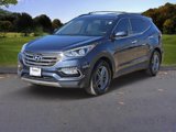 Used 2017 Hyundai Santa Fe Sport image 3