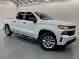 Used 2019 Chevrolet Silverado 1500 Custom image 2