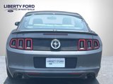 Used 2013 Ford Mustang Premium image 4